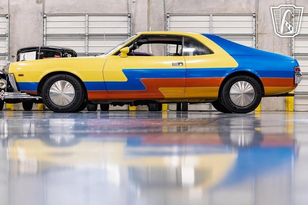 1968 AMC Javelin - Image 13 of 21
