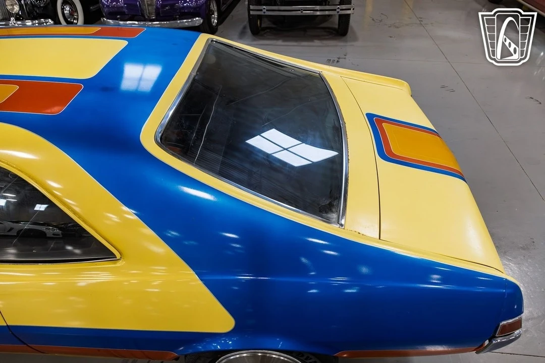 1968 AMC Javelin - Image 20 of 21