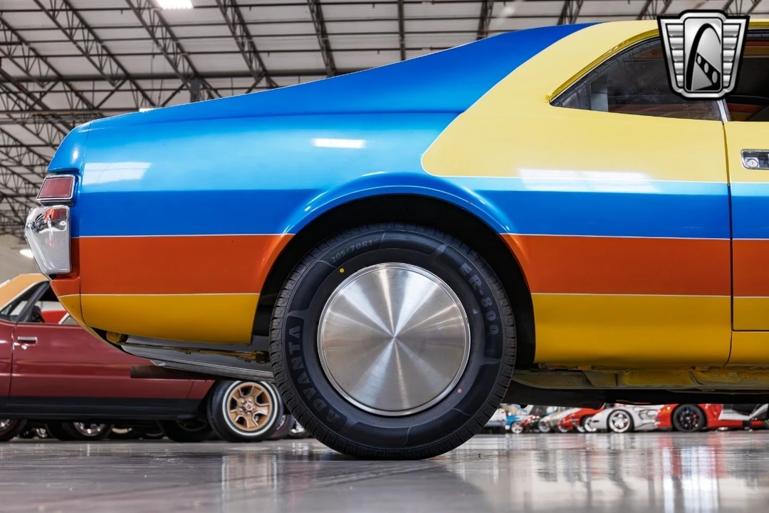 1968 AMC Javelin - Image 10 of 12