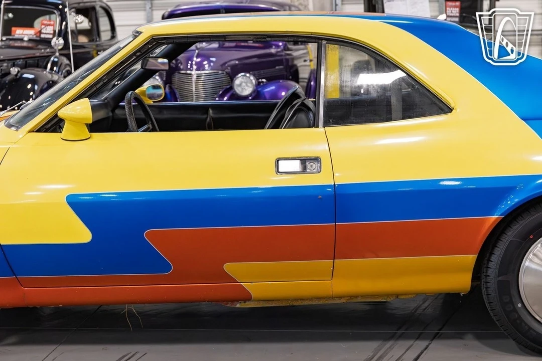 1968 AMC Javelin - Image 18 of 21