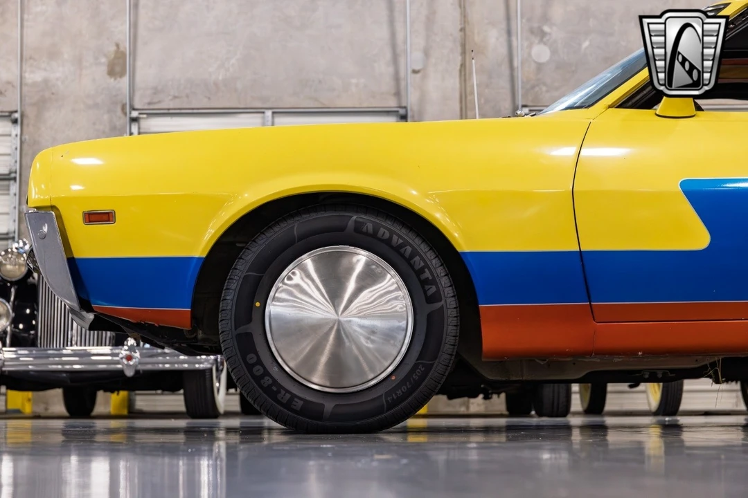 1968 AMC Javelin - Image 5 of 12