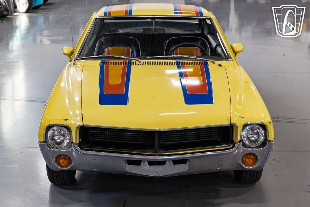 1968 AMC Javelin - Image 3 of 12