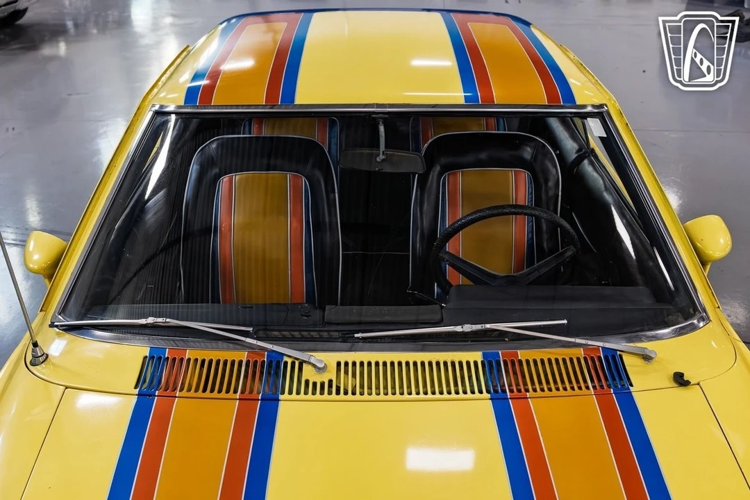 1968 AMC Javelin - Image 7 of 12
