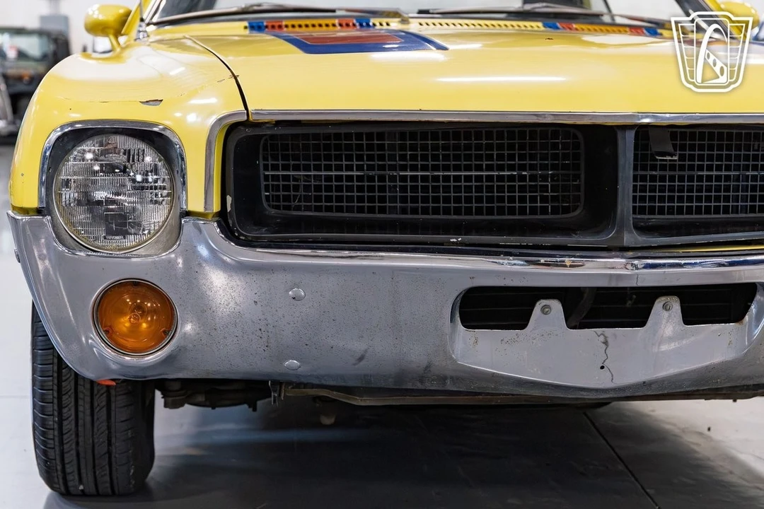 1968 AMC Javelin - Image 9 of 12
