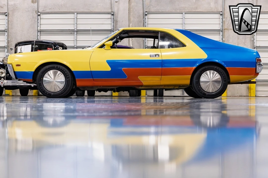 1968 AMC Javelin - Image 4 of 12