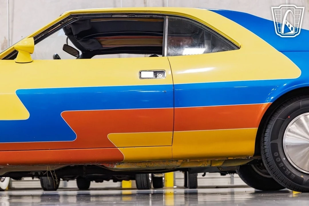 1968 AMC Javelin - Image 19 of 21