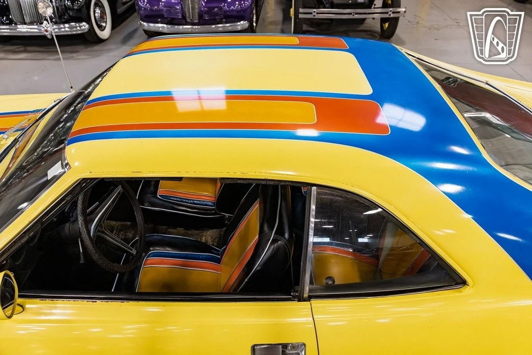 1968 AMC Javelin - Image 17 of 21