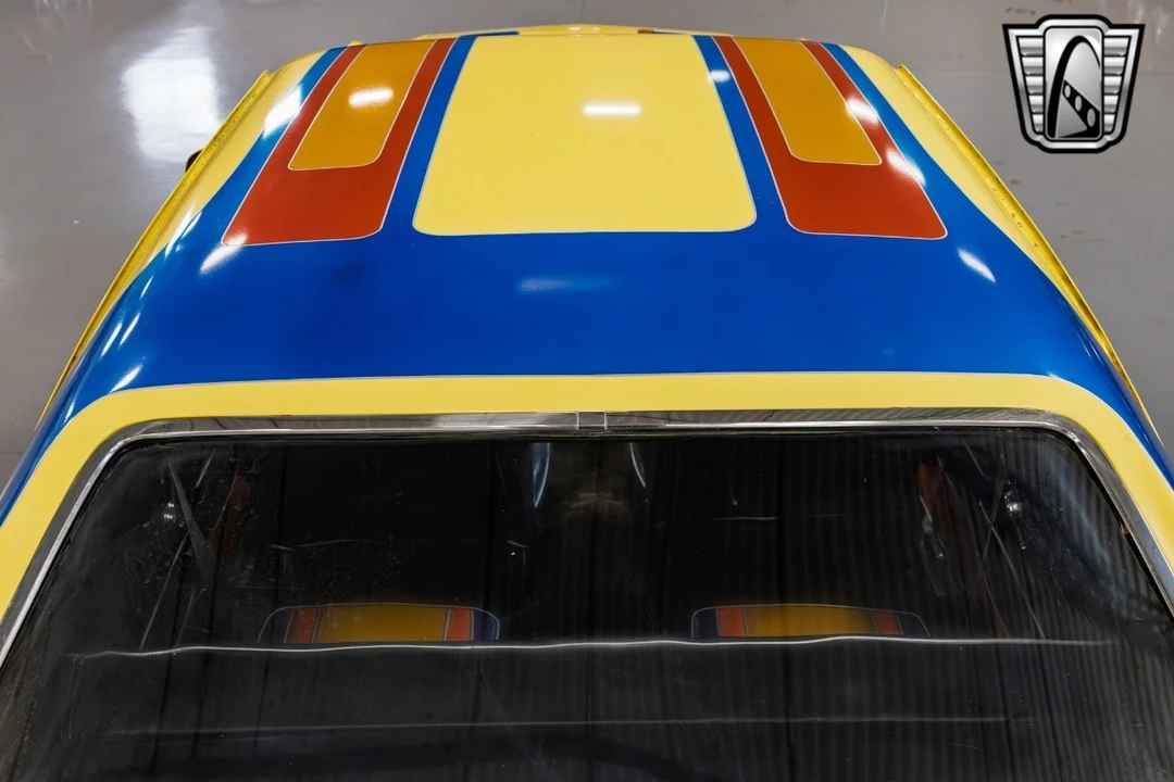 1968 AMC Javelin - Image 7 of 12