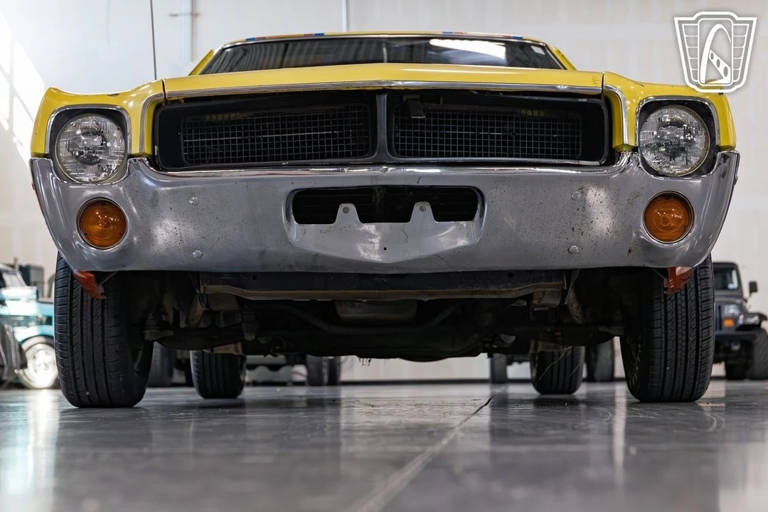 1968 AMC Javelin - Image 5 of 12