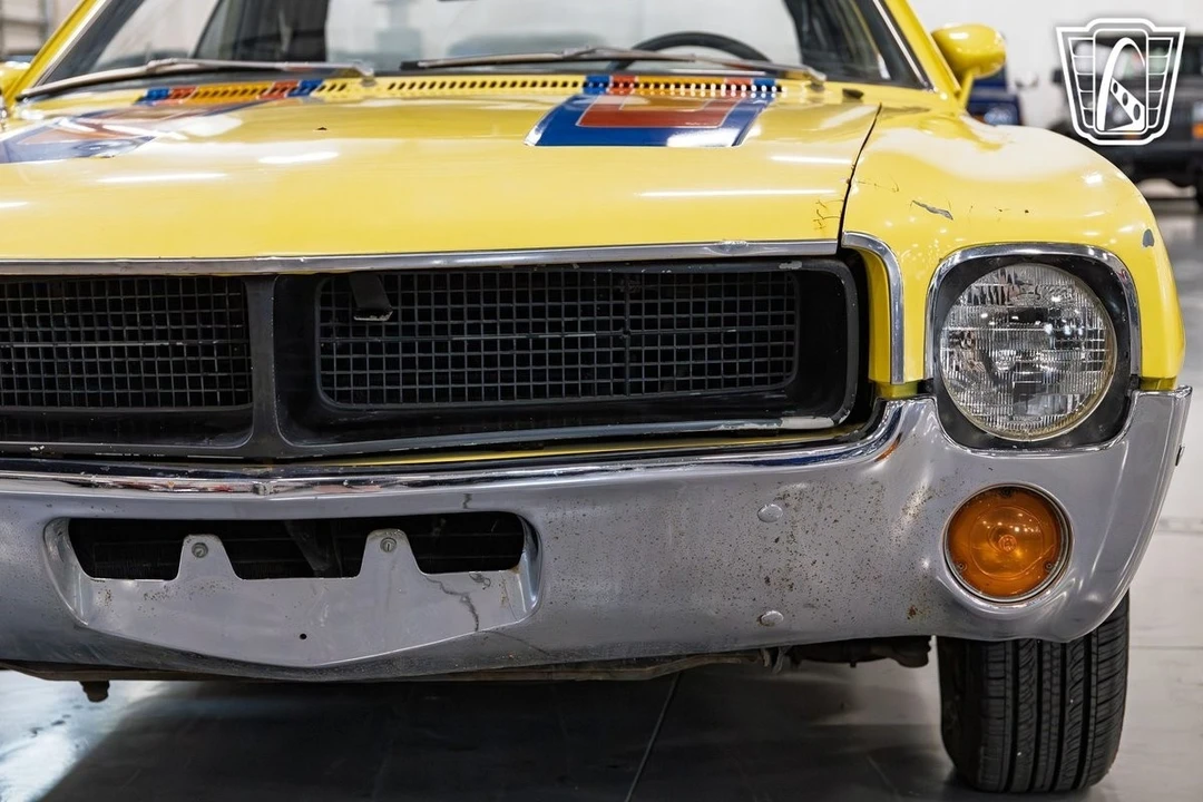 1968 AMC Javelin - Image 10 of 12
