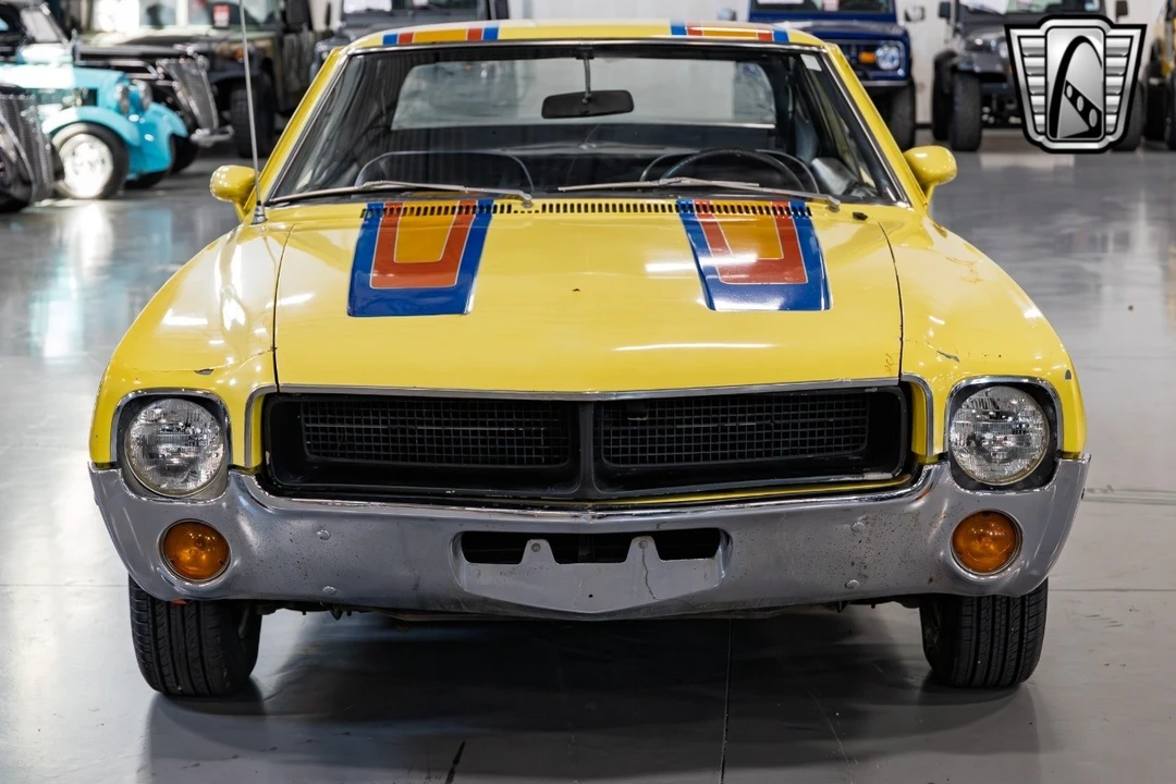 1968 AMC Javelin - Image 3 of 12