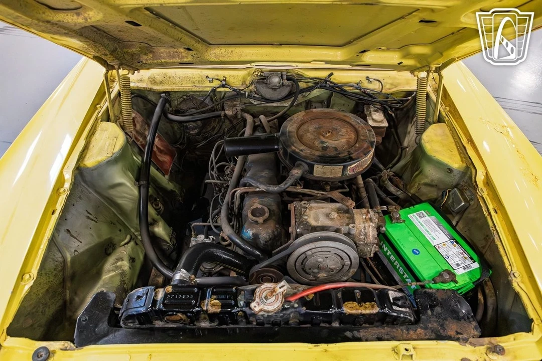 1968 AMC Javelin - Image 3 of 12