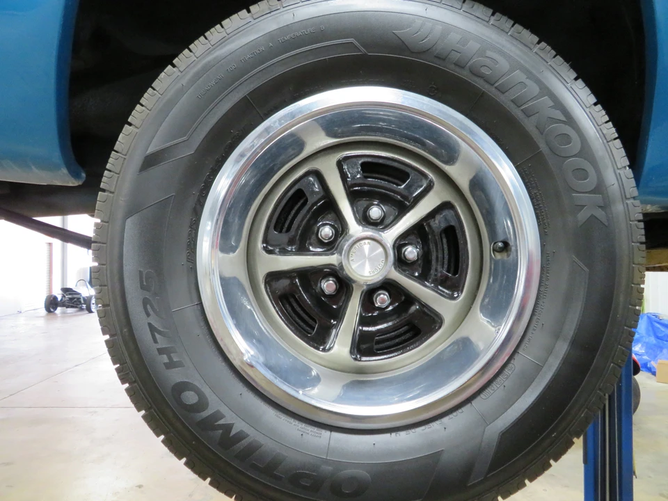 1968 AMC Javelin - Image 15 of 31