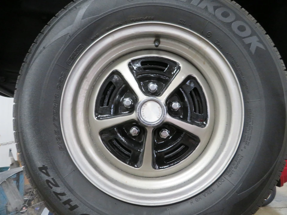1968 AMC Javelin - Image 17 of 31