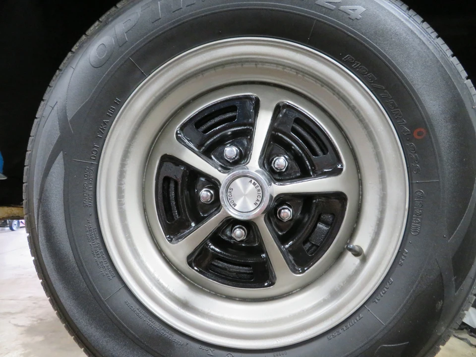 1968 AMC Javelin - Image 18 of 31