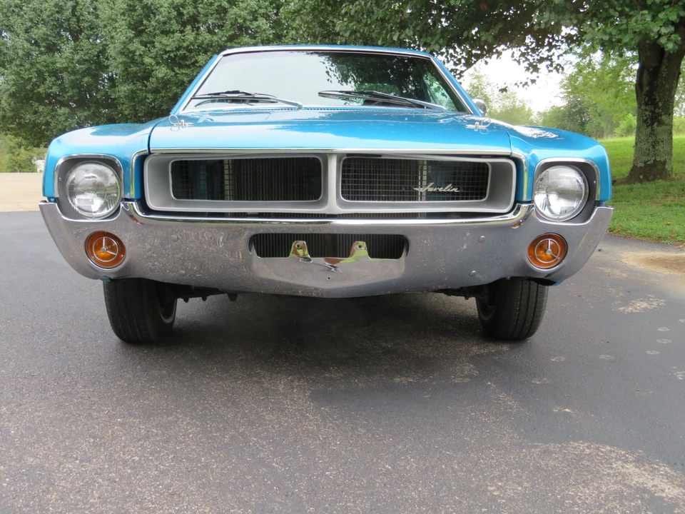 1968 AMC Javelin - Image 2 of 31