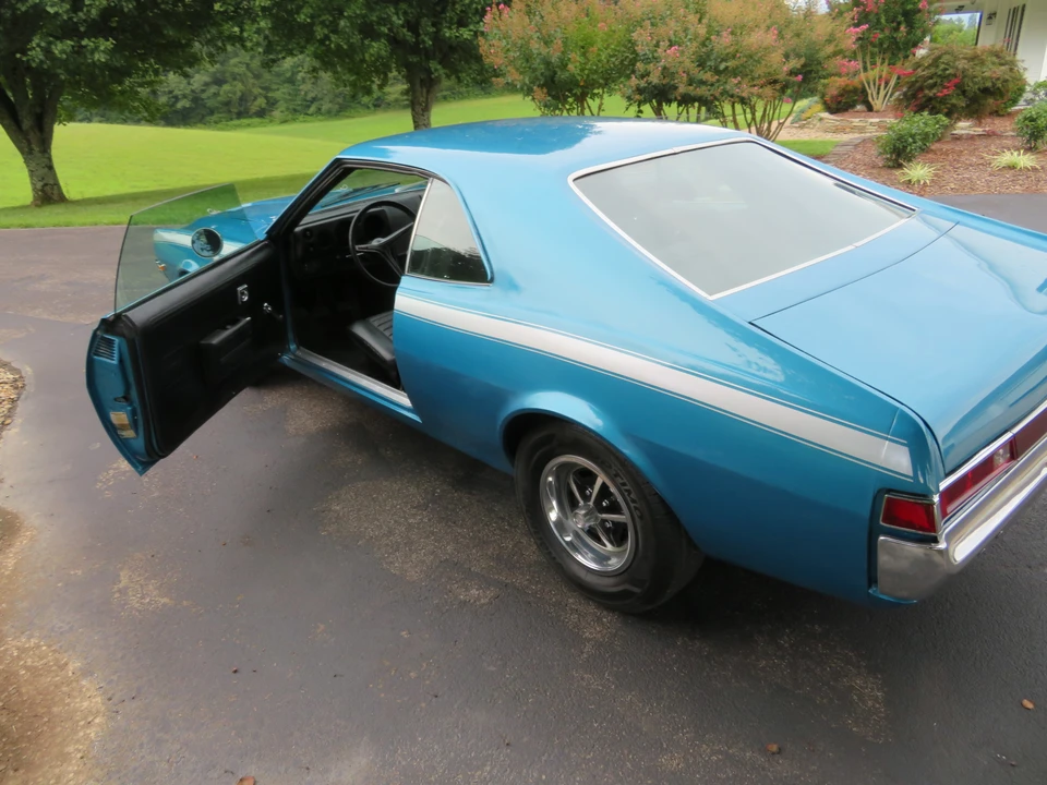 1968 AMC Javelin - Image 11 of 31