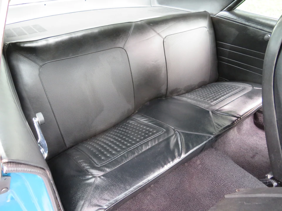1968 AMC Javelin - Image 27 of 31