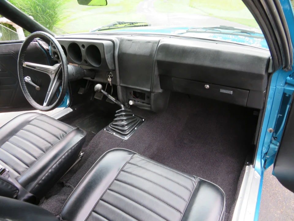 1968 AMC Javelin - Image 21 of 31