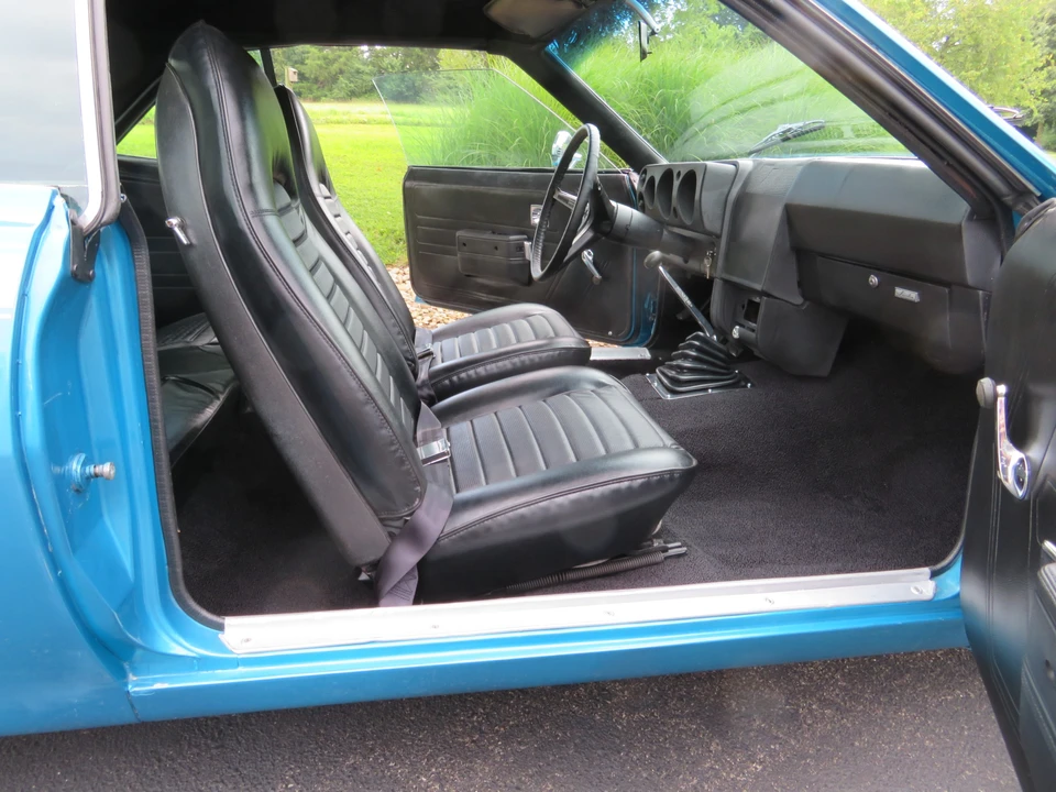 1968 AMC Javelin - Image 22 of 31