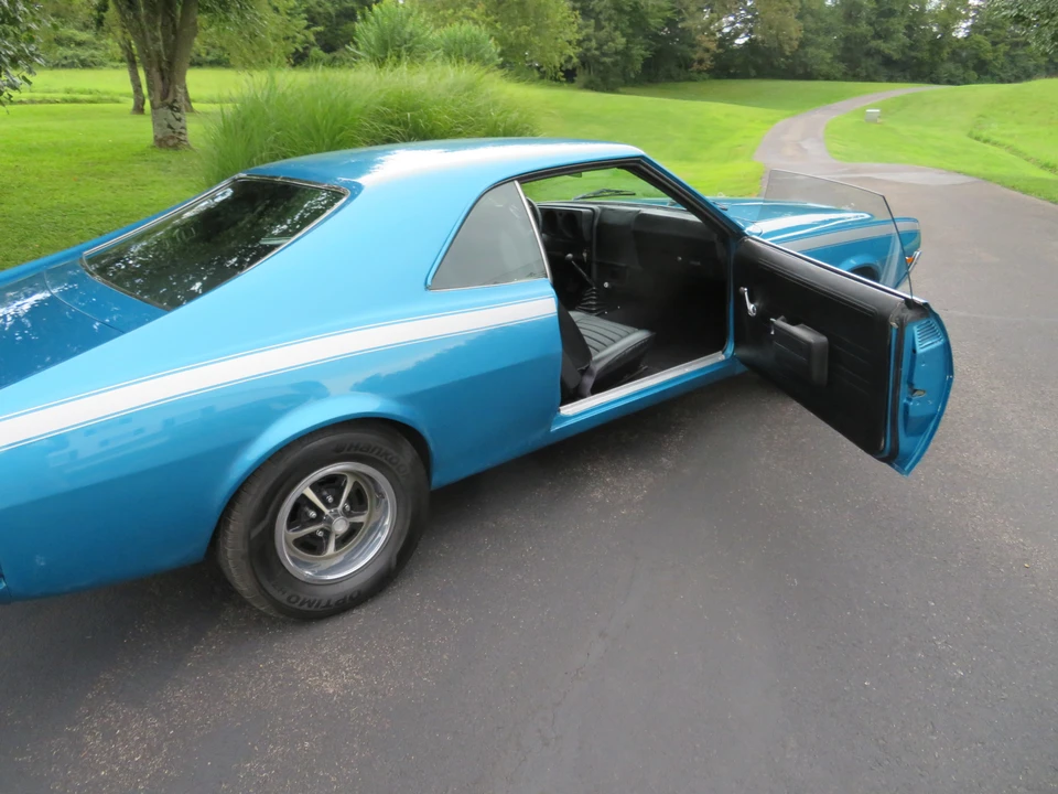 1968 AMC Javelin - Image 8 of 31