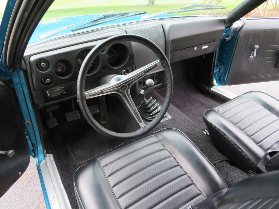1968 AMC Javelin - Image 19 of 31