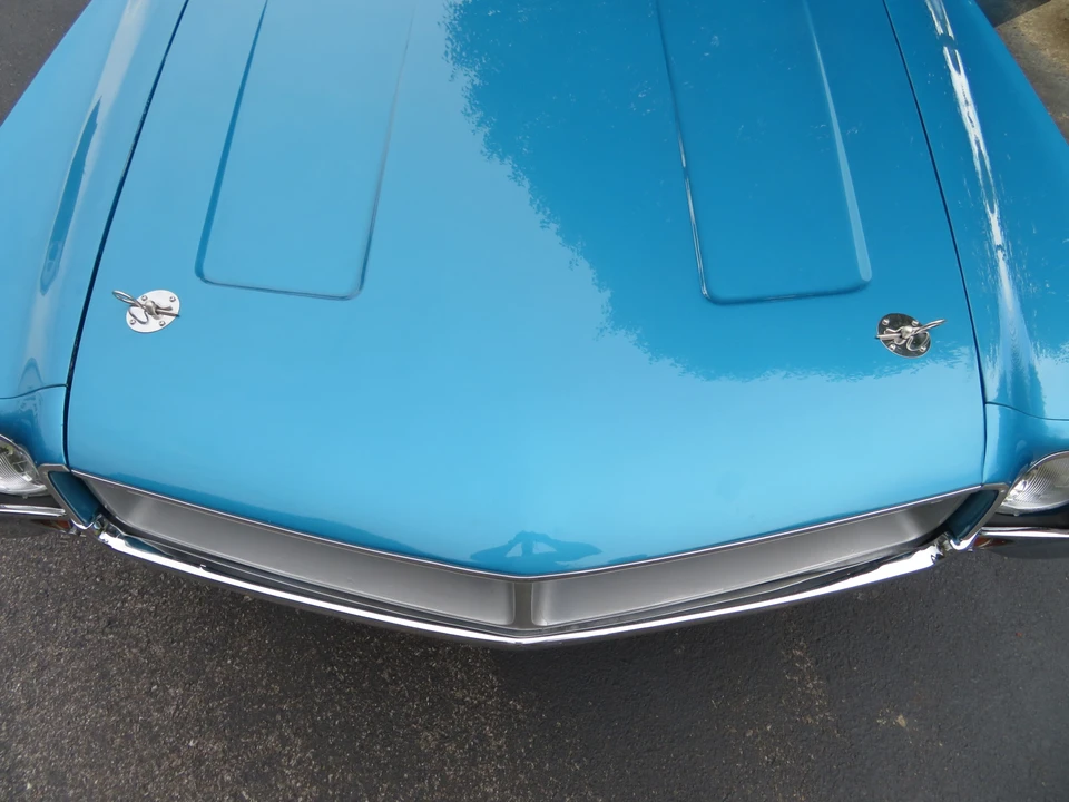 1968 AMC Javelin - Image 12 of 31
