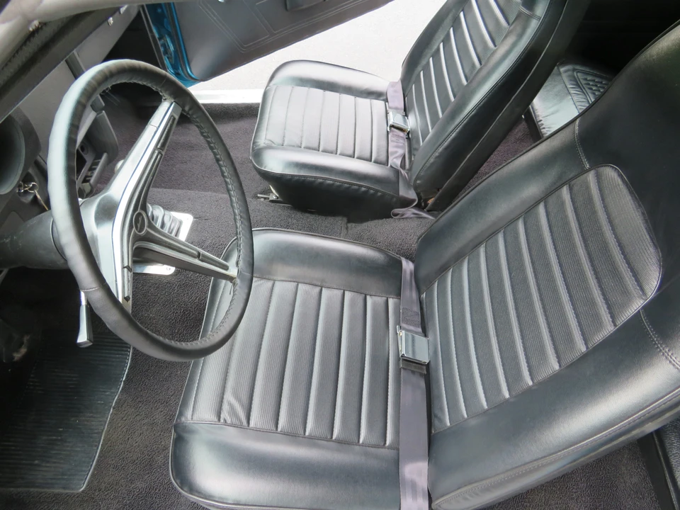 1968 AMC Javelin - Image 20 of 31