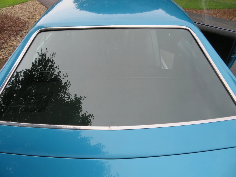 1968 AMC Javelin - Image 13 of 31