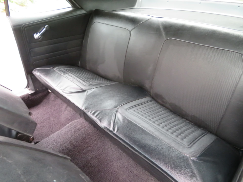 1968 AMC Javelin - Image 28 of 31