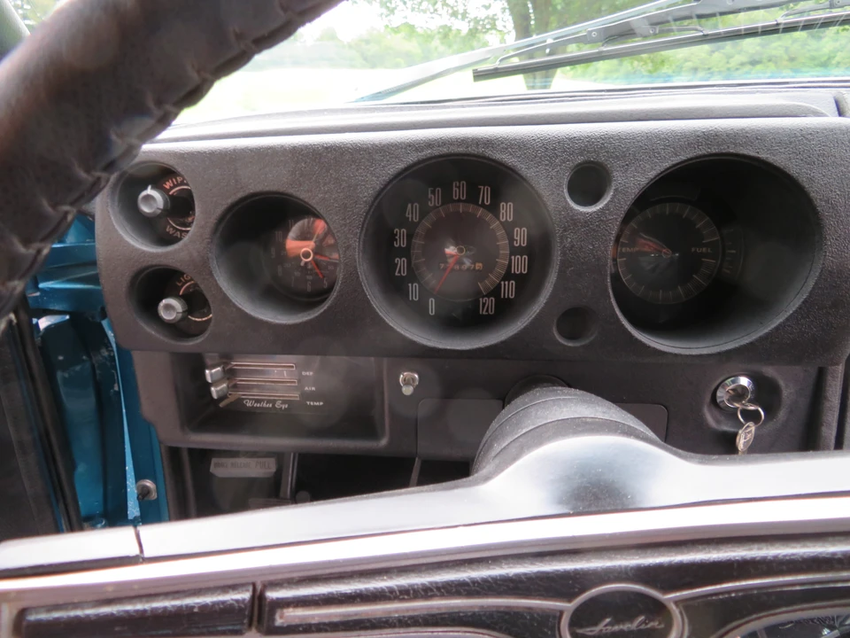 1968 AMC Javelin - Image 25 of 31