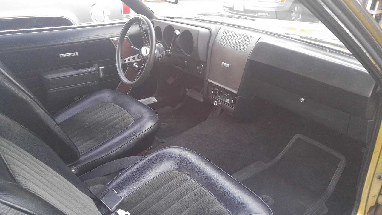 1968 AMC Javelin - Image 20 of 31
