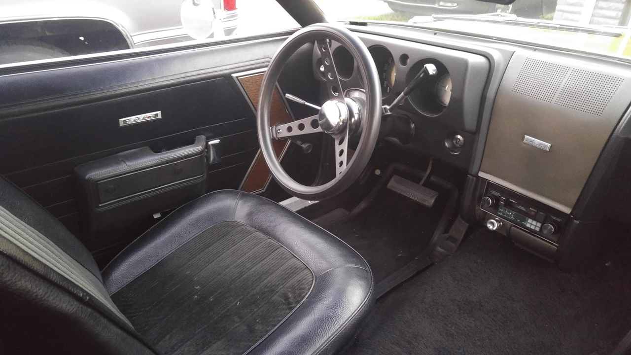 1968 AMC Javelin - Image 19 of 31