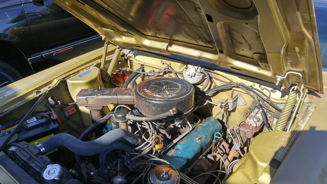 1968 AMC Javelin - Image 31 of 31