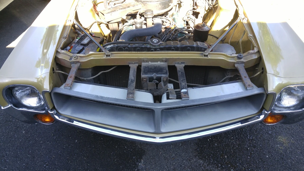 1968 AMC Javelin - Image 9 of 31