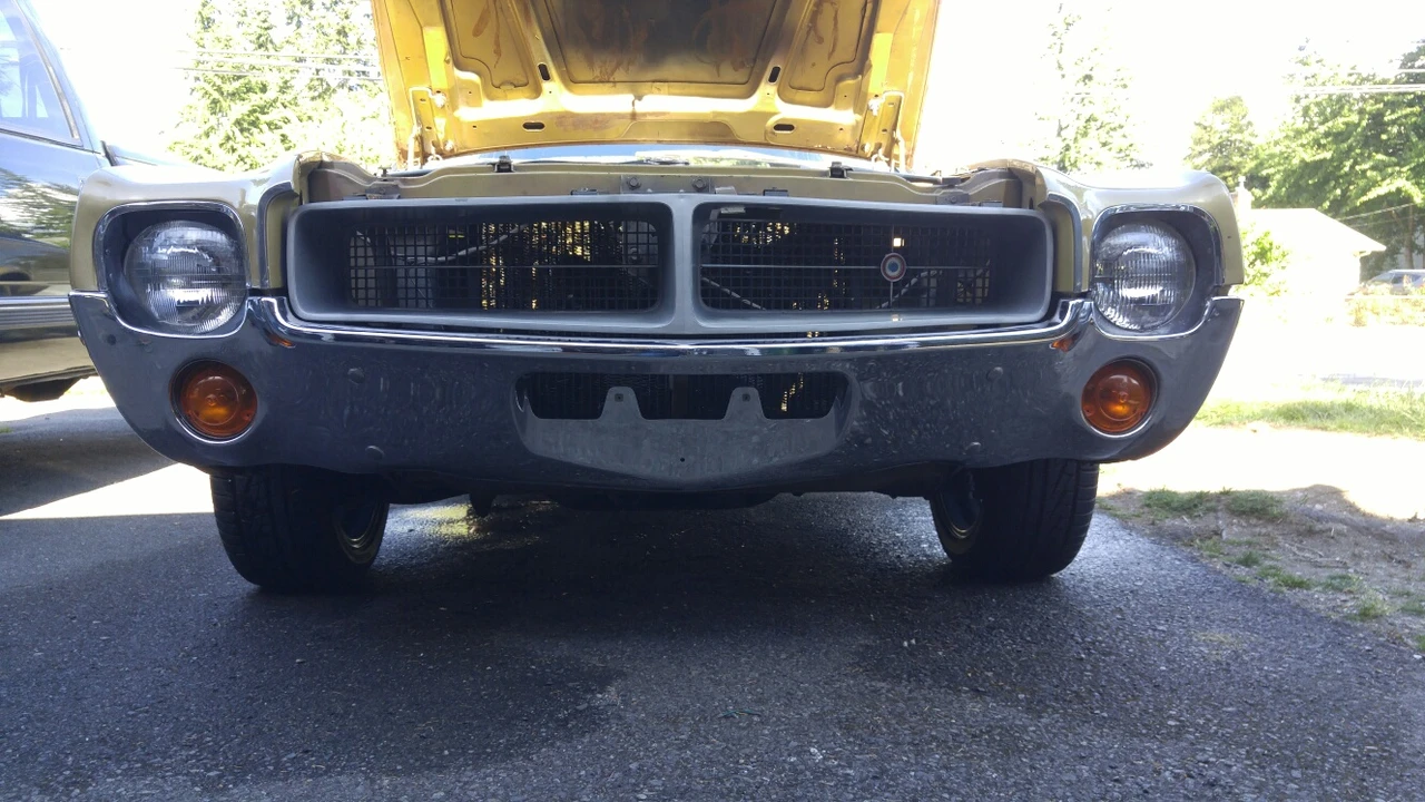 1968 AMC Javelin - Image 8 of 31