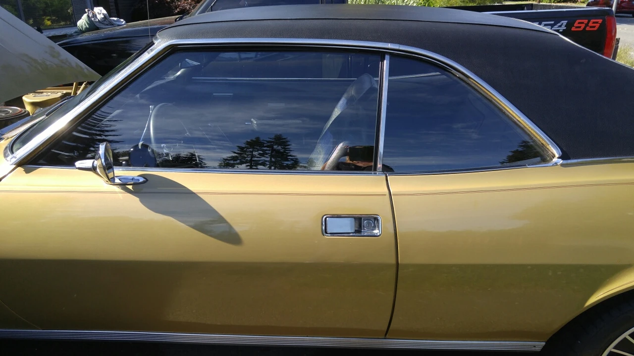 1968 AMC Javelin - Image 16 of 31