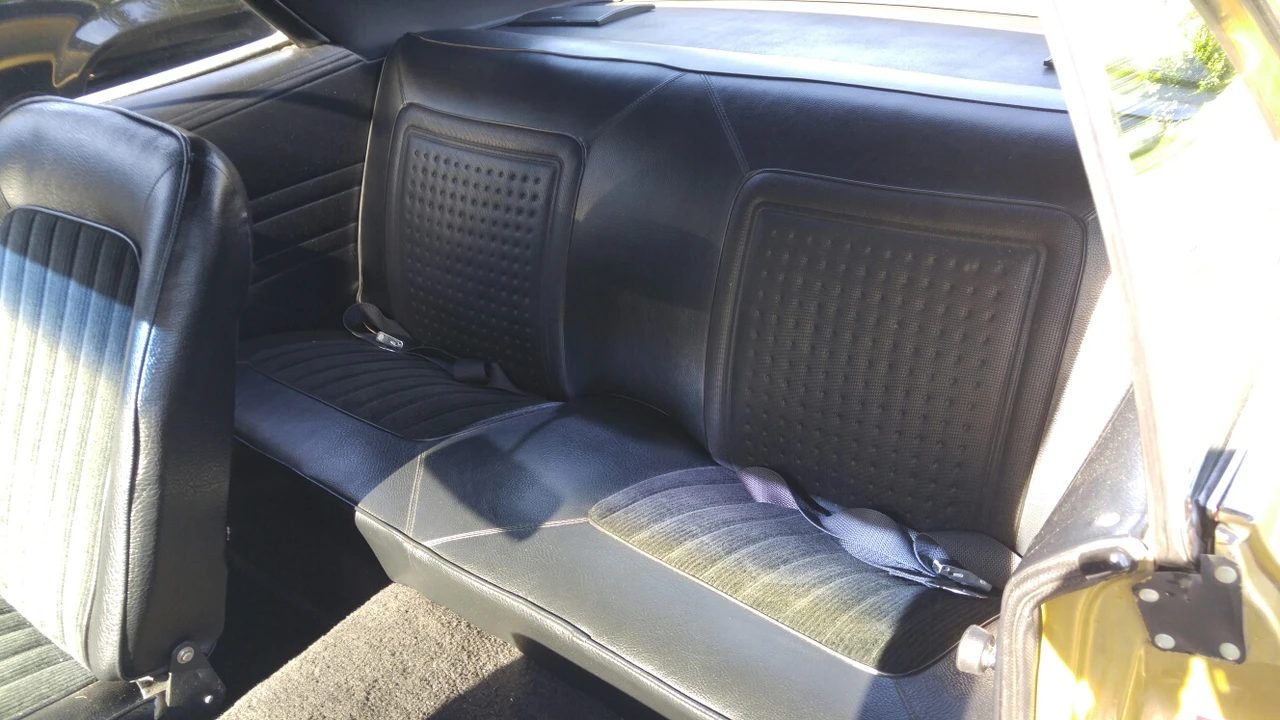 1968 AMC Javelin - Image 27 of 31