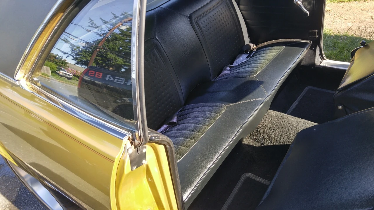 1968 AMC Javelin - Image 25 of 31