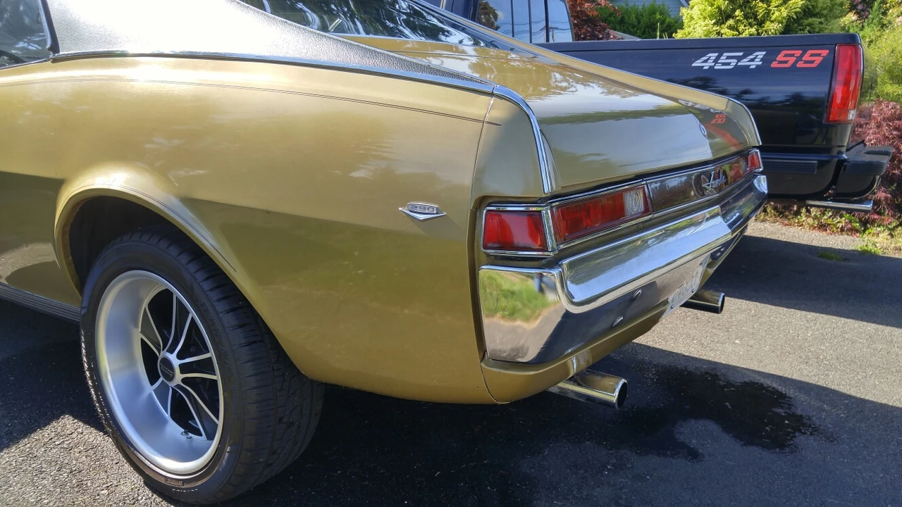 1968 AMC Javelin - Image 18 of 31