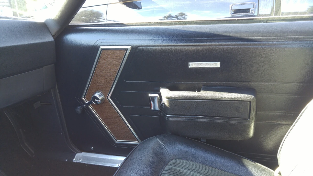 1968 AMC Javelin - Image 23 of 31