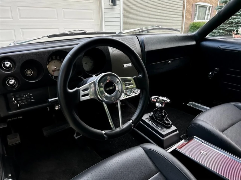 1968 AMC Javelin - Image 15 of 21