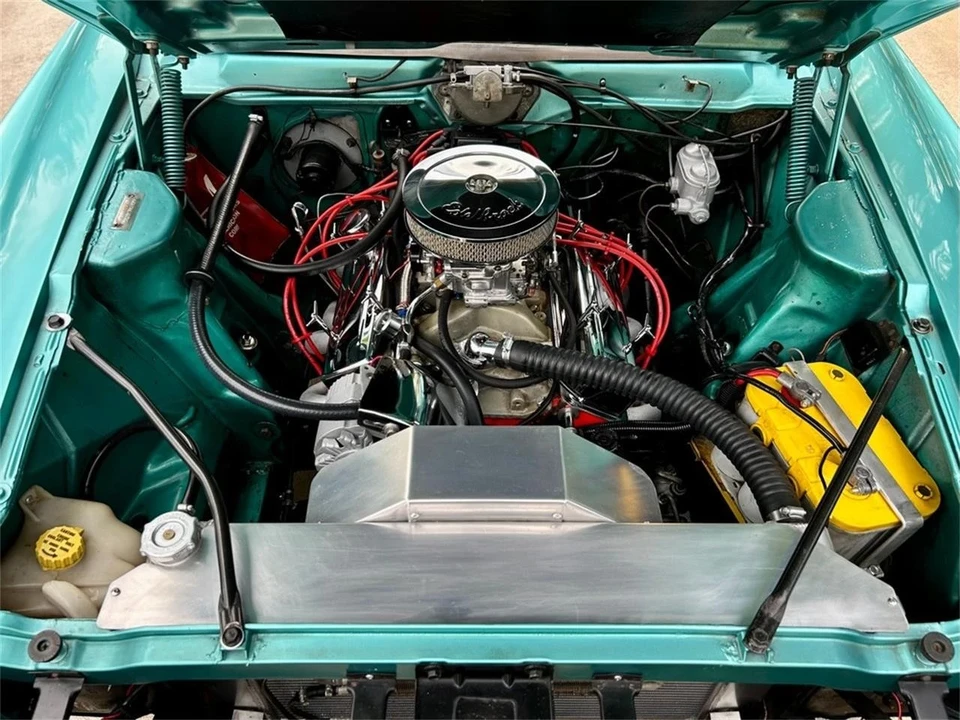 1968 AMC Javelin - Image 13 of 21