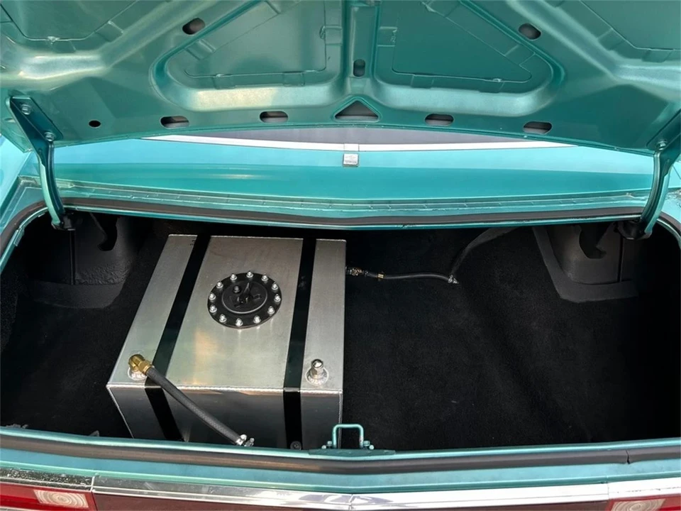 1968 AMC Javelin - Image 11 of 21