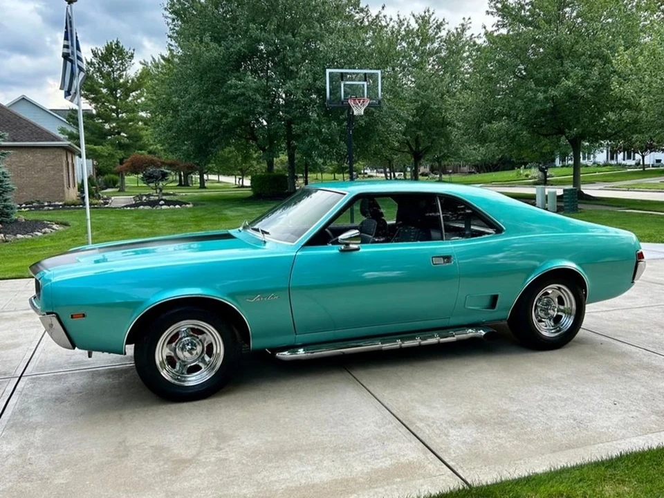 1968 AMC Javelin - Image 2 of 21