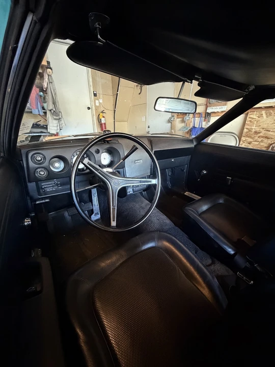1968 AMC Javelin - Image 6 of 8