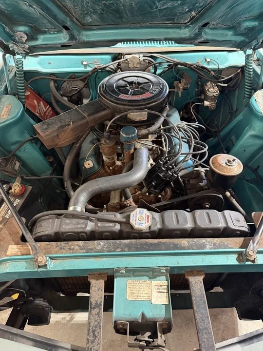 1968 AMC Javelin - Image 7 of 8