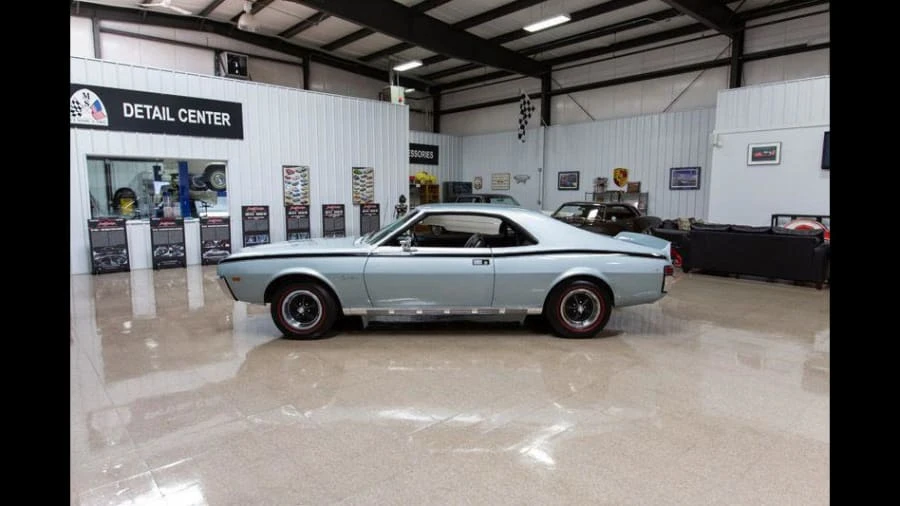 1968 AMC Javelin - Image 2 of 12
