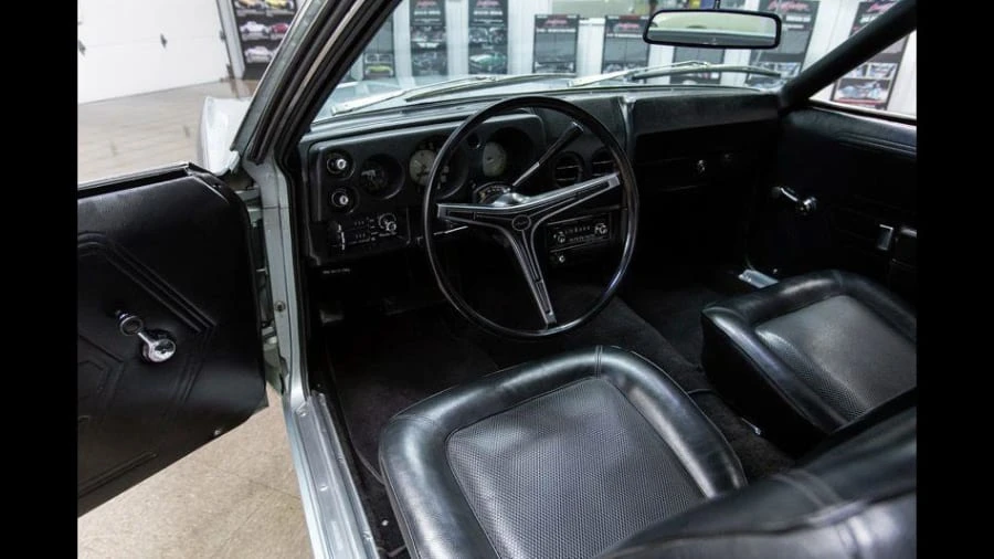 1968 AMC Javelin - Image 4 of 12