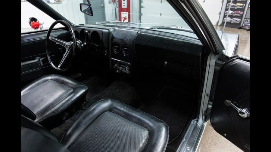 1968 AMC Javelin - Image 5 of 12